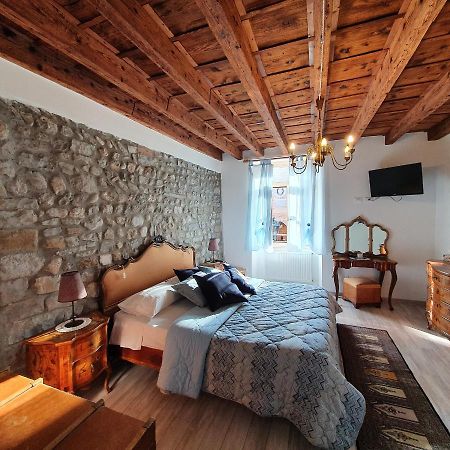 Domus Iulii Bed & Breakfast ชิวีดาเล เดล ฟรีอูลี ภายนอก รูปภาพ