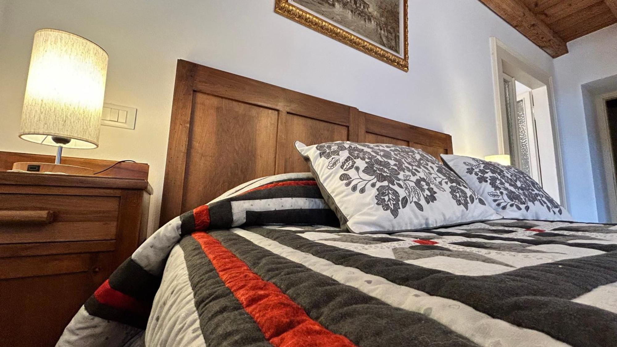 Domus Iulii Bed & Breakfast ชิวีดาเล เดล ฟรีอูลี ภายนอก รูปภาพ