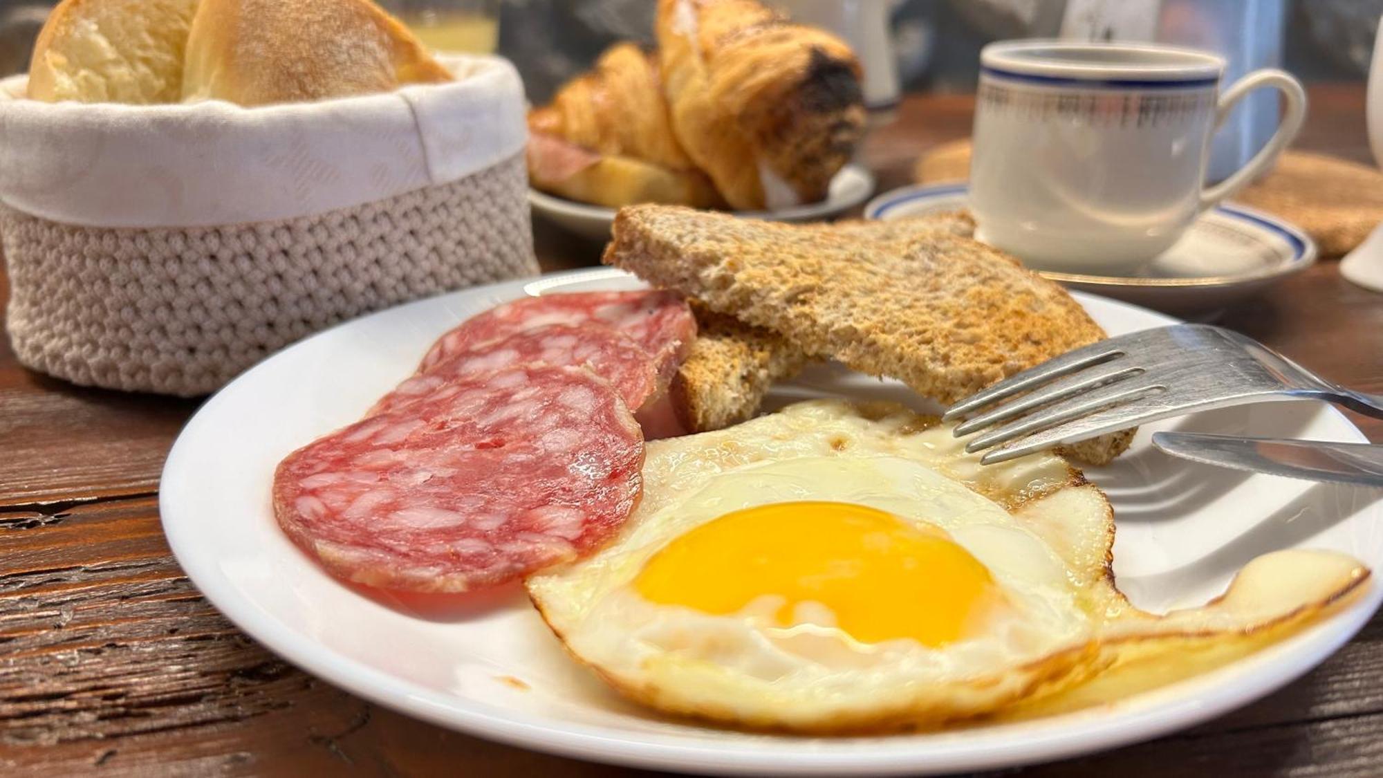 Domus Iulii Bed & Breakfast ชิวีดาเล เดล ฟรีอูลี ภายนอก รูปภาพ