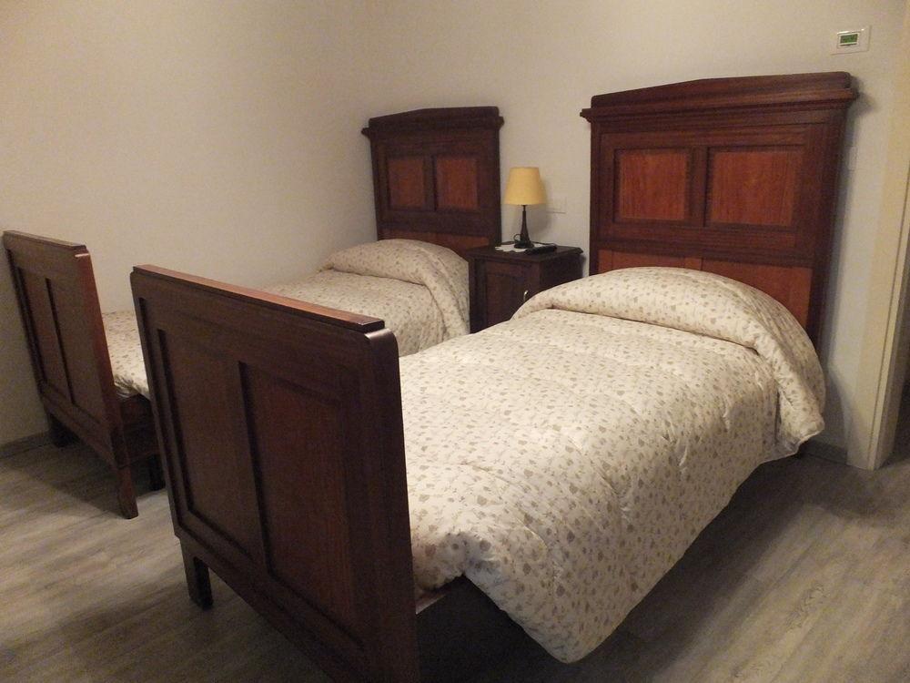 Domus Iulii Bed & Breakfast ชิวีดาเล เดล ฟรีอูลี ภายนอก รูปภาพ