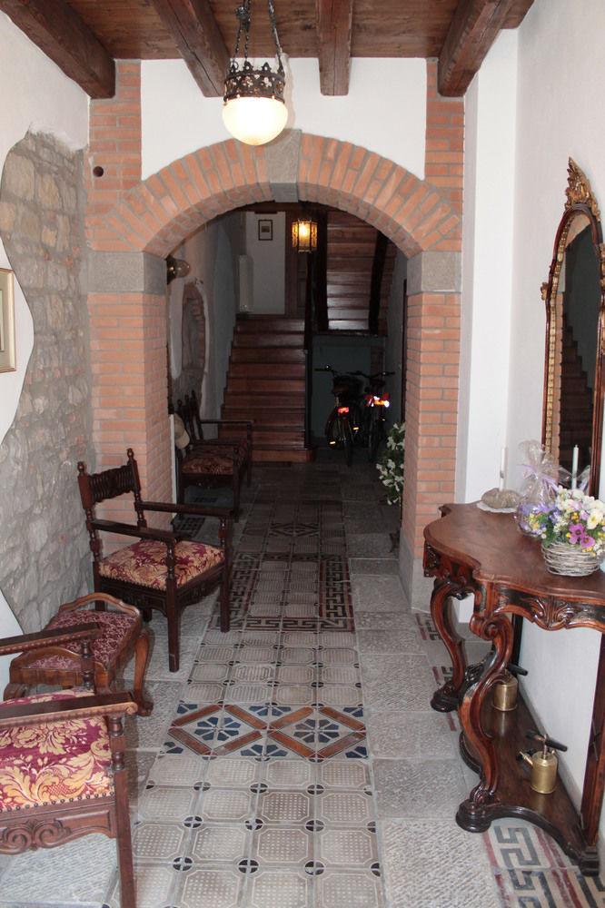 Domus Iulii Bed & Breakfast ชิวีดาเล เดล ฟรีอูลี ภายนอก รูปภาพ
