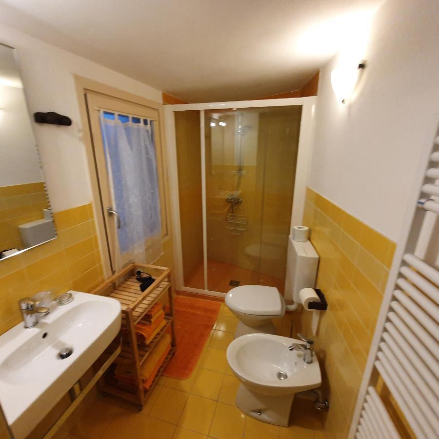 Domus Iulii Bed & Breakfast ชิวีดาเล เดล ฟรีอูลี ภายนอก รูปภาพ